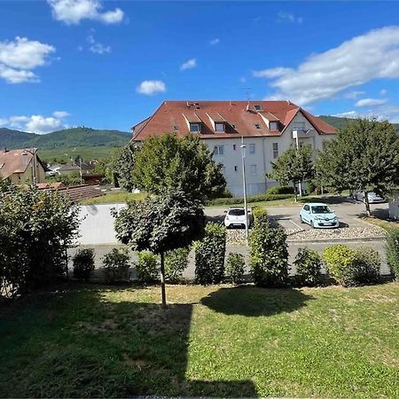 Les Tuileries Eguisheim Apartment Екстериор снимка