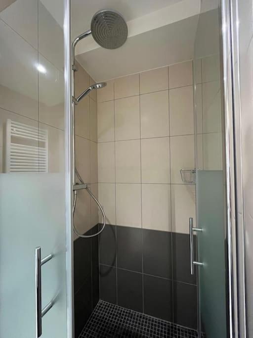 Les Tuileries Eguisheim Apartment Екстериор снимка