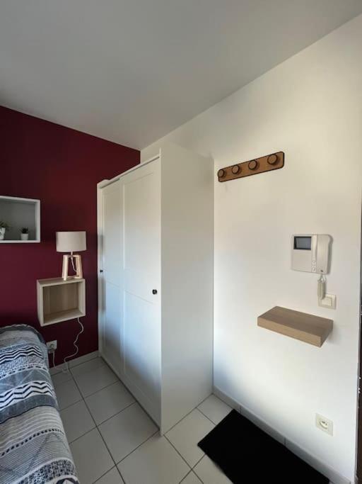 Les Tuileries Eguisheim Apartment Екстериор снимка