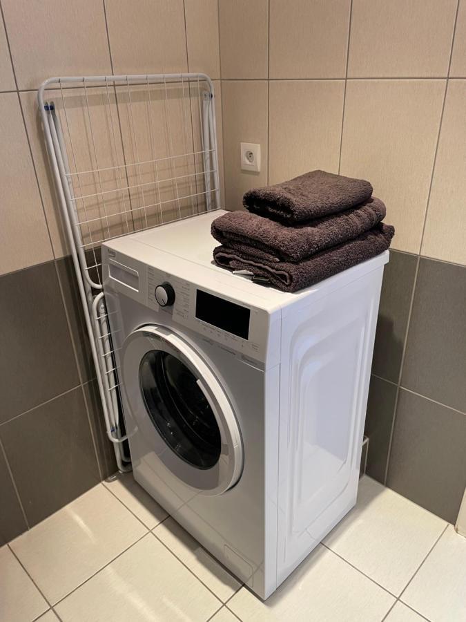 Les Tuileries Eguisheim Apartment Екстериор снимка